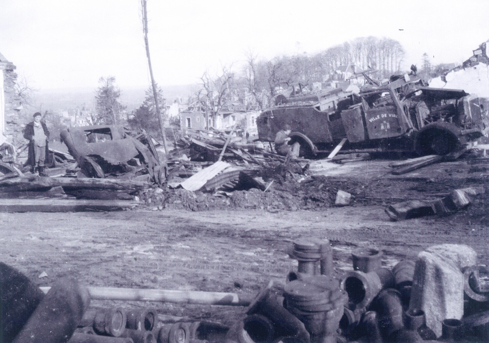 1944-Arsenal-après-bombardement